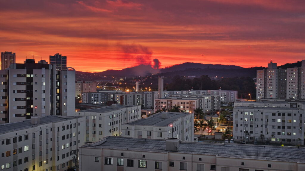 Ninguém imaginava tanta qualidade nessa cidade da Grande SP
