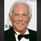 Luto na moda: Giorgio Armani morre aos 91 anos e deixa império