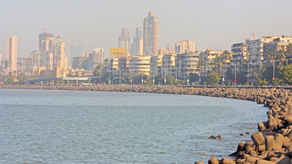 A cidade que mais consome ouro no planeta