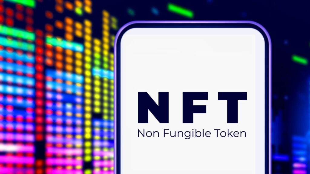 Veja como ganhar dinheiro com NFTs agora
