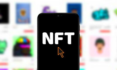 Veja como ganhar dinheiro com NFTs agora