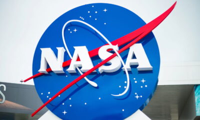 O aplicativo da NASA que mostra a Terra em tempo real