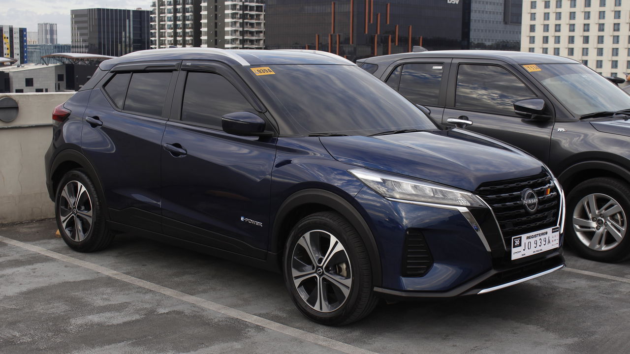 Carros compactos em 2025 unem economia e praticidade