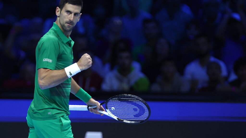 Novak Djokovic troca a Sérvia pela Grécia em busca de tranquilidade