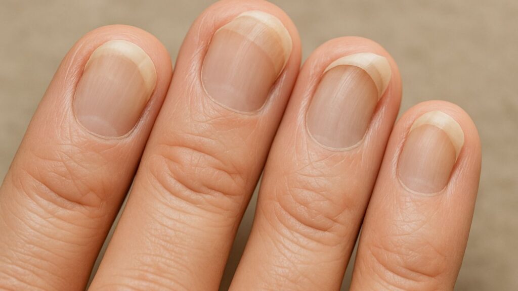 Muitas pessoas se perguntam o que significa quando as unhas crescem tortas. Essa condição pode refletir tanto questões de saúde interna quanto hábitos do dia a dia