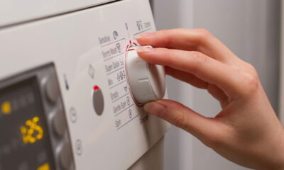 Ouvir barulhos estranhos vindos da lava-roupas pode ser preocupante e sinalizar desde pequenas irregularidades até falhas sérias no funcionamento do eletrodoméstico