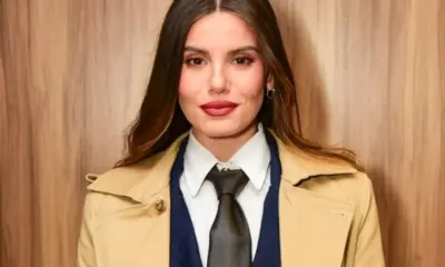 Corajosa! Camila Queiroz diz não para Walcyr Carrasco em sua nova novela na Globo