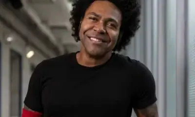 Globo paparica evangélicos e faz série com cantores gospel no Fantástico