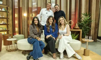 Band pode escolher sua queridinha para substituir Otaviano Costa no Melhor da Noite