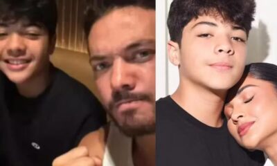 Filho de Wesley Safadão: médica conta como descobriu doença rara