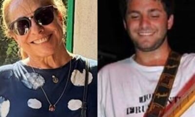 “Meu anjo”, declara Cissa Guimarães no aniversário do filho, Rafael