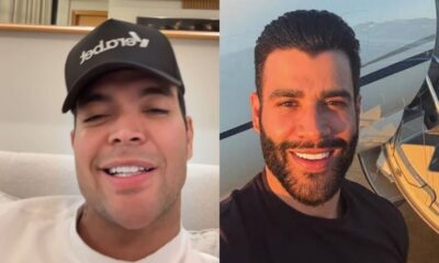 Thiago Brava fala sobre desentendimento com Gusttavo Lima