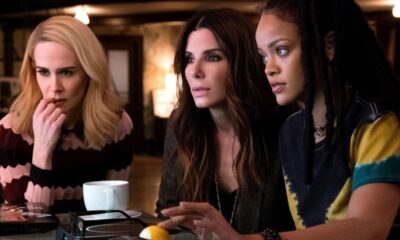 Filme vira sensação na Netflix com humor, suspense e muito glamour