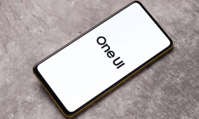 Veja os celulares que vão receber o One UI 8 da Samsung