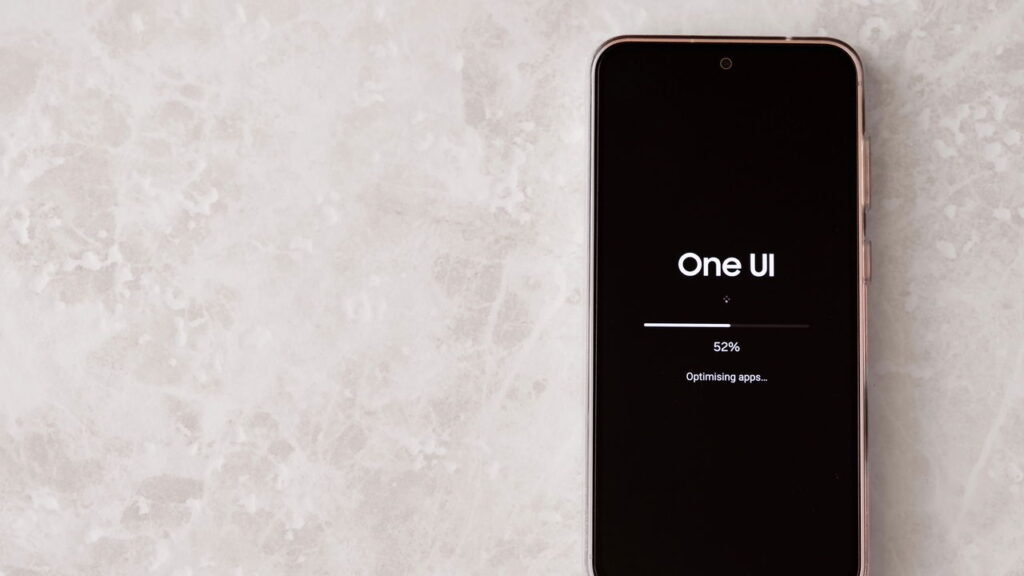 Veja os celulares que vão receber o One UI 8 da Samsung