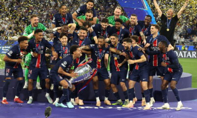 Formato da Copa Intercontinental 2025 promete agitar o calendário