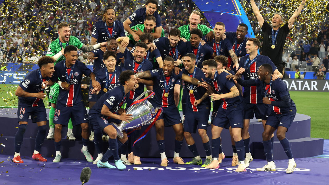 Formato da Copa Intercontinental 2025 promete agitar o calendário