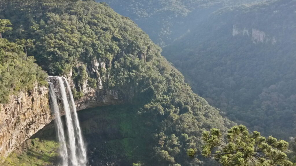 A cidade gaúcha que conquista turistas com paisagens serenas e segurança exemplar