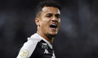 Jogador de 33 anos lidera os altos salários que agitam o Brasileirão