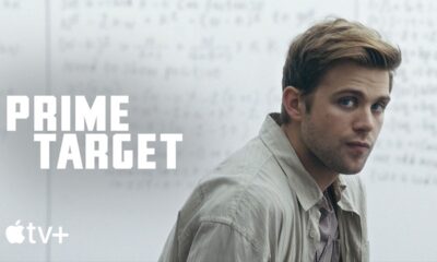 A série de suspense psicológico da Apple TV que conquistou a todos