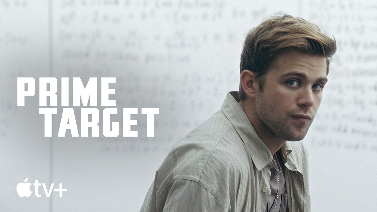 A série de suspense psicológico da Apple TV que conquistou a todos