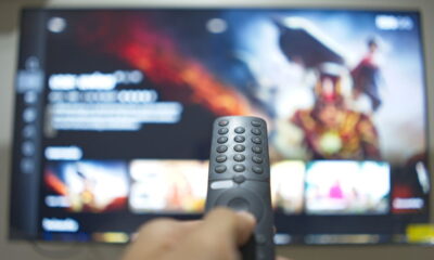 O fenômeno gamer que virou uma série gigante