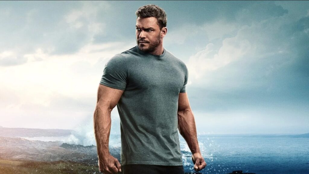 Criador de 'Reacher' anuncia sua saída