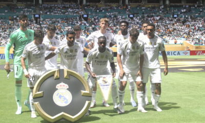 Por que o Real Madrid decidiu não ir à Bola de Ouro pelo 2º ano seguido