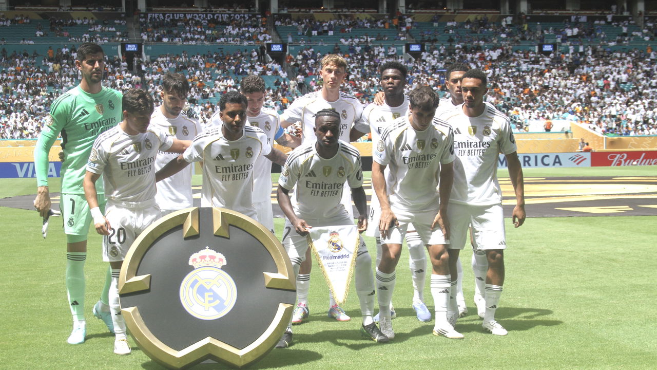 Por que o Real Madrid decidiu não ir à Bola de Ouro pelo 2º ano seguido