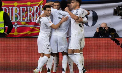 Briga pela titularidade no ataque do Real Madrid