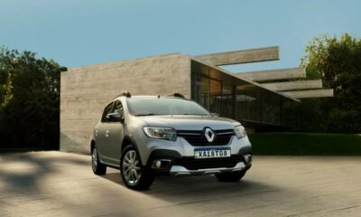 Esse modelo da Renault tem algo que outros da categoria não conseguem entregar
