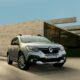 Esse modelo da Renault tem algo que outros da categoria não conseguem entregar