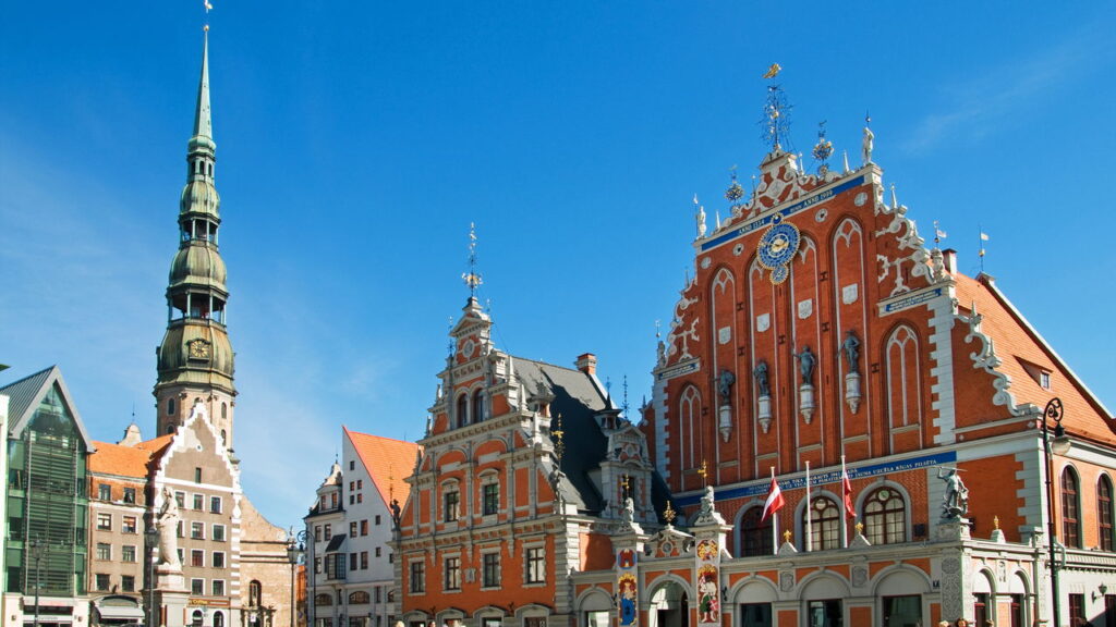 A cidade europeia que equilibra tradição e inovação como nenhuma outra