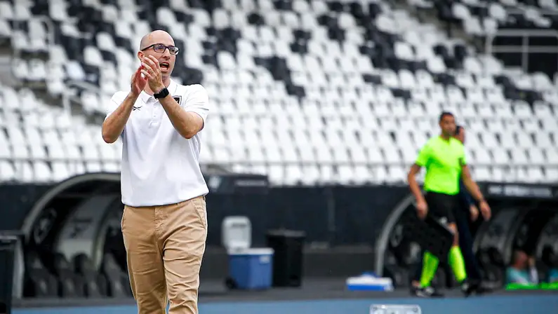 Rodrigo-Bellao-tecnico-Botafogo