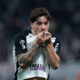 Corinthians anuncia Rodrigo Garro fora do time