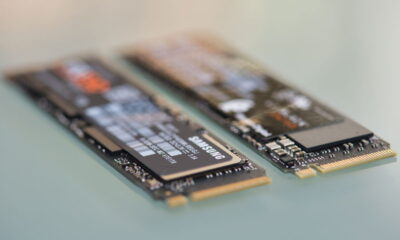 Este SSD transforma qualquer PC em uma máquina veloz