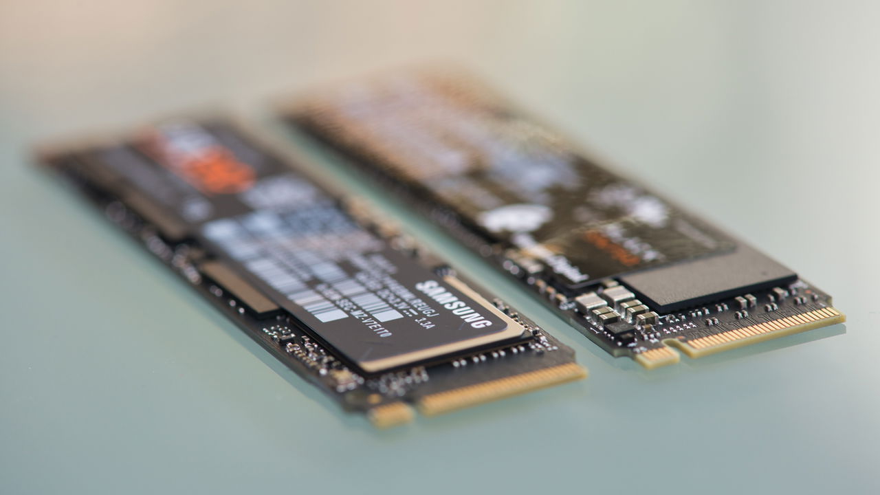 Este SSD transforma qualquer PC em uma máquina veloz