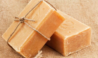 Aprenda de uma vez por todas a como fazer o sabão de álcool glicerinado