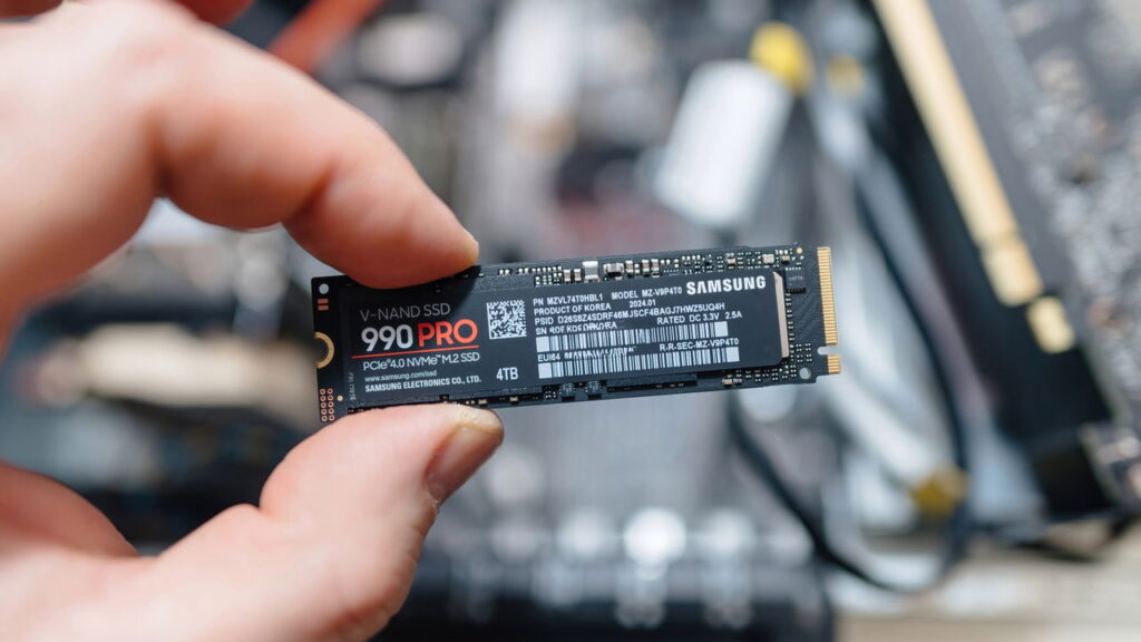 Este SSD transforma qualquer PC em uma máquina veloz
