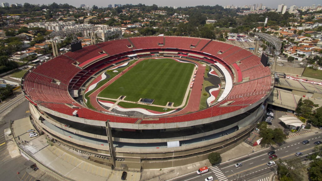 São Paulo terá de repetir um feito raro em sua história para seguir vivo na Libertadores