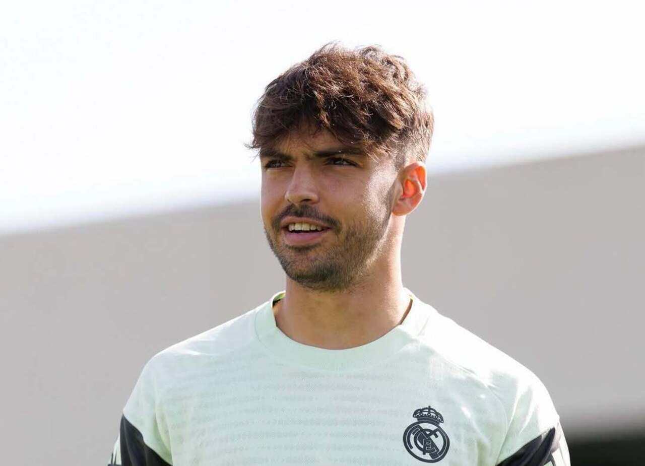 Zagueiro do Real Madrid e mais três jogadores são processados por divulgar vídeos íntimos de menor