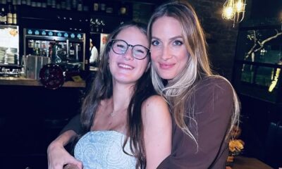 Filha de Schynaider Moura morre aos 16 anos após parada cardíaca