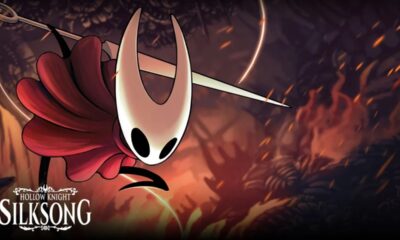 Hollow Knight Silksong chegou e expôs um detalhe que abalou a indústria