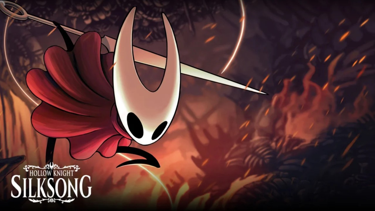 Hollow Knight Silksong chegou e expôs um detalhe que abalou a indústria