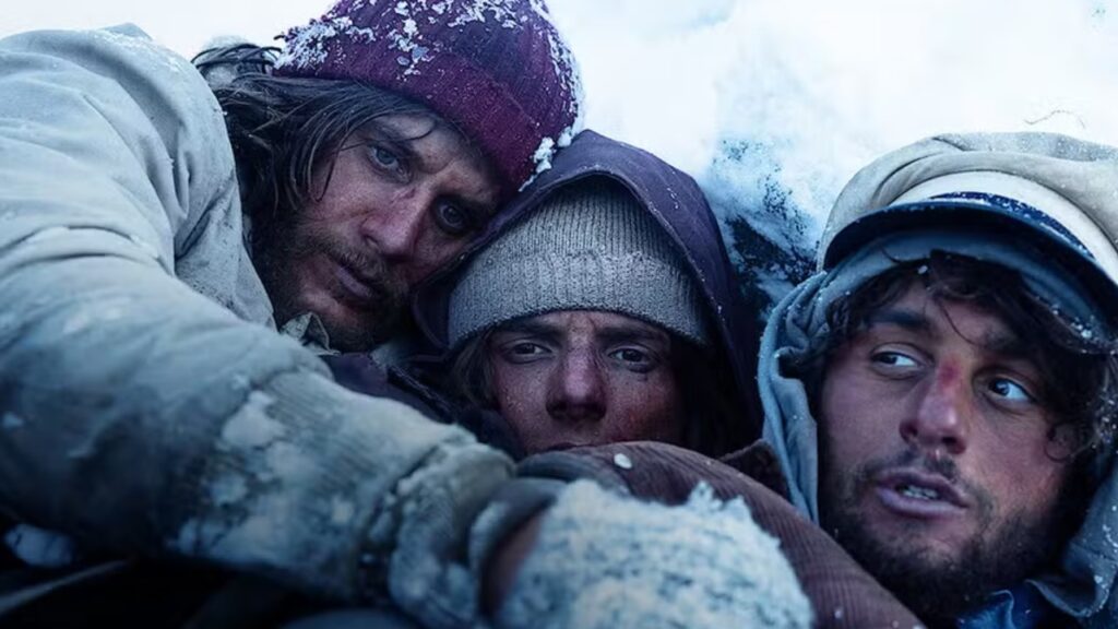 Entre sucessos e tropeços, esses filmes da Netflix marcam a última década