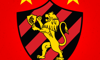 Sport é vice-campeão da Copa do Brasil