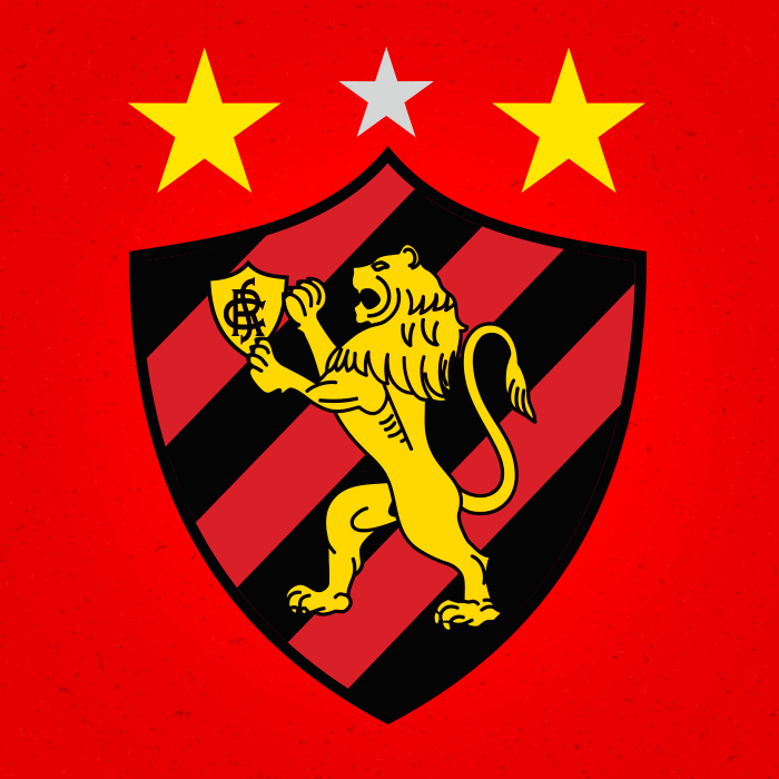 Sport é vice-campeão da Copa do Brasil