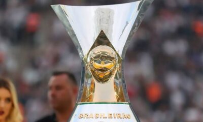 Gigante do futebol brasileiro tem 35,4% de chances de rebaixamento após a 30ª rodada