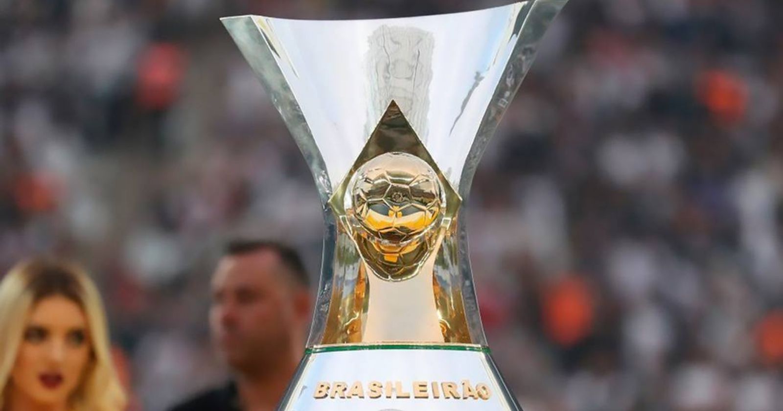 Gigante do futebol brasileiro tem 35,4% de chances de rebaixamento após a 30ª rodada