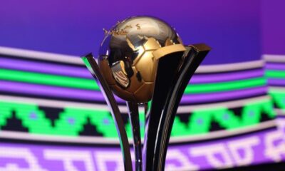 Taça da Copa Intercontinental